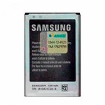 Ficha técnica e caractérísticas do produto Bateria Samsung GT-S6802B Original