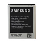 Ficha técnica e caractérísticas do produto Bateria Samsung I9082 Gran Duos - Eb535163lu