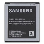 Ficha técnica e caractérísticas do produto Bateria Samsung J2 Sm-j200m J2 J-2 Eb-bg360cbc