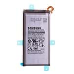 Ficha técnica e caractérísticas do produto Bateria Samsung J8 Original - EB-BJ800ABE