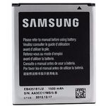 Ficha técnica e caractérísticas do produto Bateria Samsung Mini S3, S7562, I8160, I8190, I8200, S7560