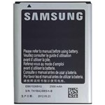 Ficha técnica e caractérísticas do produto Bateria Samsung Note 1 I9220 N7000