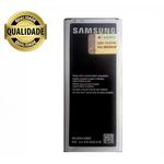 Ficha técnica e caractérísticas do produto Bateria Samsung Note 4 Edge