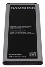Ficha técnica e caractérísticas do produto Bateria Samsung NOTE 4 Original