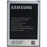 Ficha técnica e caractérísticas do produto Bateria Samsung Note 2 N7100 Eb595675lu