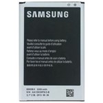 Ficha técnica e caractérísticas do produto Bateria Samsung Note 3 N9005 - B800BE
