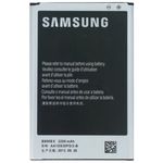 Ficha técnica e caractérísticas do produto Bateria Samsung Note 3 N9005 - B800be