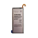 Ficha técnica e caractérísticas do produto Bateria Samsung Original EB-BJ800ABE