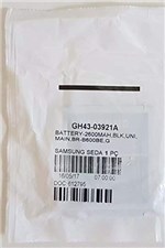 Ficha técnica e caractérísticas do produto Bateria Samsung Original S4 I9505