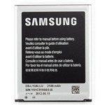 Ficha técnica e caractérísticas do produto Bateria Samsung S3 I9300 I9305 Original