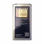 Ficha técnica e caractérísticas do produto Bateria Samsung S5 Mini