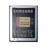Ficha técnica e caractérísticas do produto Bateria Samsung Sm-G110b Pocket 2 Duos