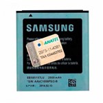 Ficha técnica e caractérísticas do produto Bateria Samsung SM-G355M Galaxy Core 2 Duos Original