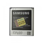 Ficha técnica e caractérísticas do produto Bateria Samsung SM-G3812B Galaxy S3 Slim - EB585158LU Original - Samsung