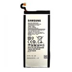 Ficha técnica e caractérísticas do produto Bateria Samsung SM-G920 Original