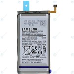 Ficha técnica e caractérísticas do produto Bateria Samsung SM-G973 Galaxy S10 EB-BG973ABU