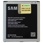 Ficha técnica e caractérísticas do produto Bateria Samsung SM-J250M Galaxy J2 Pro Original