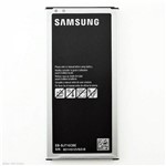Ficha técnica e caractérísticas do produto Bateria Samsung Galaxy J7 2016 Original
