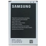 Ficha técnica e caractérísticas do produto Bateria Samsung SM-N9005 Galaxy Note 3 ? ? B800BE, B-800BE