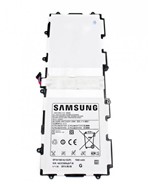 Ficha técnica e caractérísticas do produto Bateria Samsung Tab N8000/p7500/p5100 Sp3676b1a 7000mah