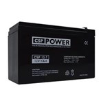 Ficha técnica e caractérísticas do produto Bateria Selada 12V / 7,0Ah - CSP Power