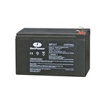 Ficha técnica e caractérísticas do produto Bateria Selada 12V 7A Get Power