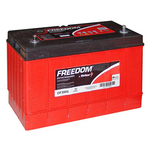 Ficha técnica e caractérísticas do produto Bateria Selada P/ Nobreak Df2000-Pp 12v/115ah Estacionaria - Código 9897 Freedom