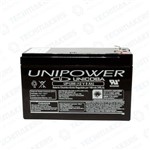 Bateria Selada Unipower 12V 9Ah UP1290
