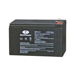 Bateria Selada Vrla (Agm) Getpower 12v 7ah