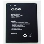 Ficha técnica e caractérísticas do produto Bateria Sk504 Celular Cce Motion Plus