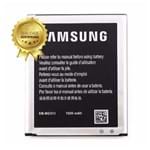 Ficha técnica e caractérísticas do produto Bateria SM-G313 EB-BG313 1500 MAH Original - Samsung