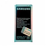 Ficha técnica e caractérísticas do produto Bateria SM-G900F Original - Samsung
