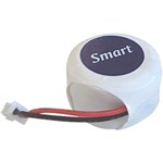 Ficha técnica e caractérísticas do produto Bateria Smart 9V - Amicus