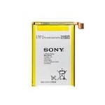 Ficha técnica e caractérísticas do produto Bateria Sony Ba600 Xperia Zq C6503 C6502