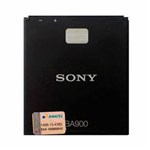 Ficha técnica e caractérísticas do produto Bateria Sony C2004