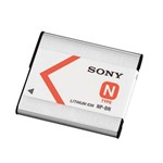 Ficha técnica e caractérísticas do produto Bateria Sony Np-Bn