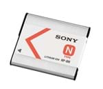 Ficha técnica e caractérísticas do produto Bateria Sony NP-BN
