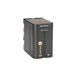 Ficha técnica e caractérísticas do produto Bateria Sony NP-F970 Longa Duração
