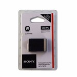 Ficha técnica e caractérísticas do produto Bateria Sony Np-FW50