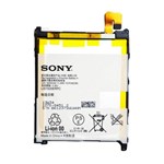 Ficha técnica e caractérísticas do produto Bateria Sony Xperia Ultra Z Original