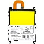 Ficha técnica e caractérísticas do produto Bateria Sony Xperia Z1 C6901 C6902 C6903 C6943