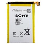 Ficha técnica e caractérísticas do produto Bateria Sony Xperia ZQ C6502, C6503, C6506 - LIS1501ERPC