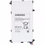 Ficha técnica e caractérísticas do produto Bateria Tablet Samsung Galaxy Tab Pro 8.4 T320 T321 T325 T4800e