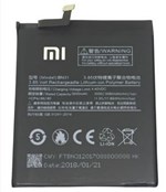 Ficha técnica e caractérísticas do produto Bateria Xiaomi MI A1 MI 5X