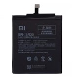 Bateria Xiaomi Redmi 4a Bn30 Bn-30 3120mAh Original