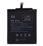 Ficha técnica e caractérísticas do produto Bateria Xiaomi Redmi 4a Bn30 Bn-30 3120mAh Original