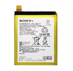Ficha técnica e caractérísticas do produto Bateria Xperia Z5 E6603 E6653 E6633 Lis1593erpc - Sony