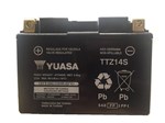 Ficha técnica e caractérísticas do produto Bateria Yuasa Ttz14s Shadow 750 Transalp Midnight 950 Cb1300