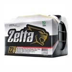 Ficha técnica e caractérísticas do produto Bateria Zetta Z50d Mfa