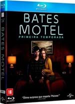 Ficha técnica e caractérísticas do produto Bates Motel - 1ª Temporada (Blu-Ray)